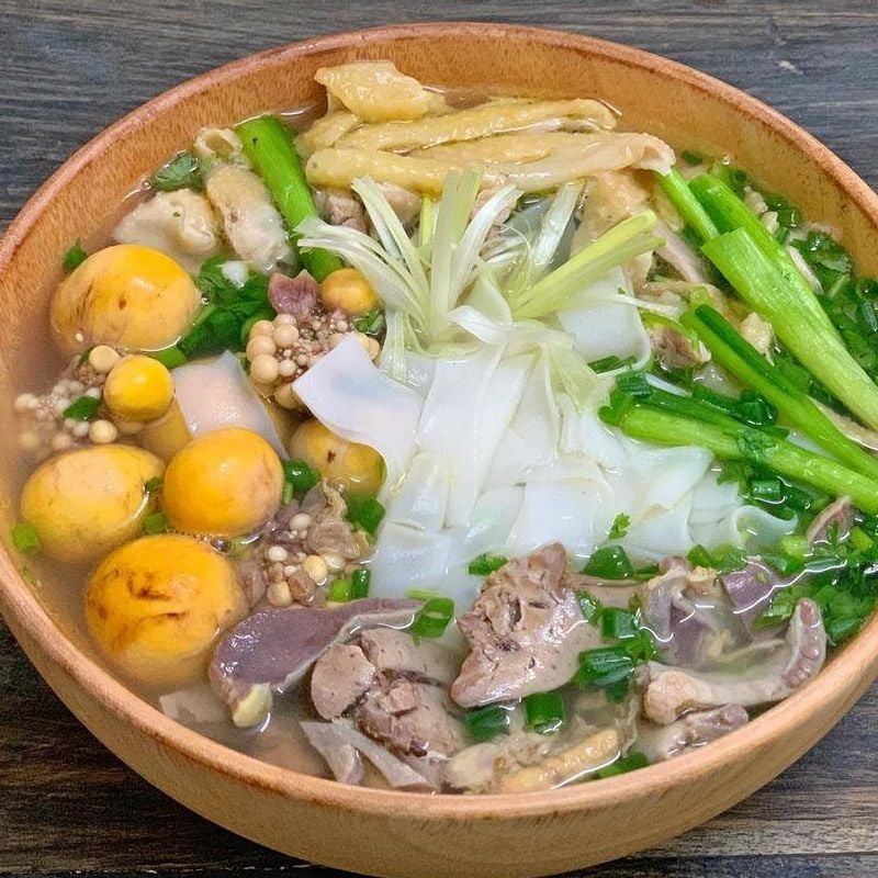 /Phở gà